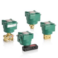 Solenoids | WO Supply Catalog